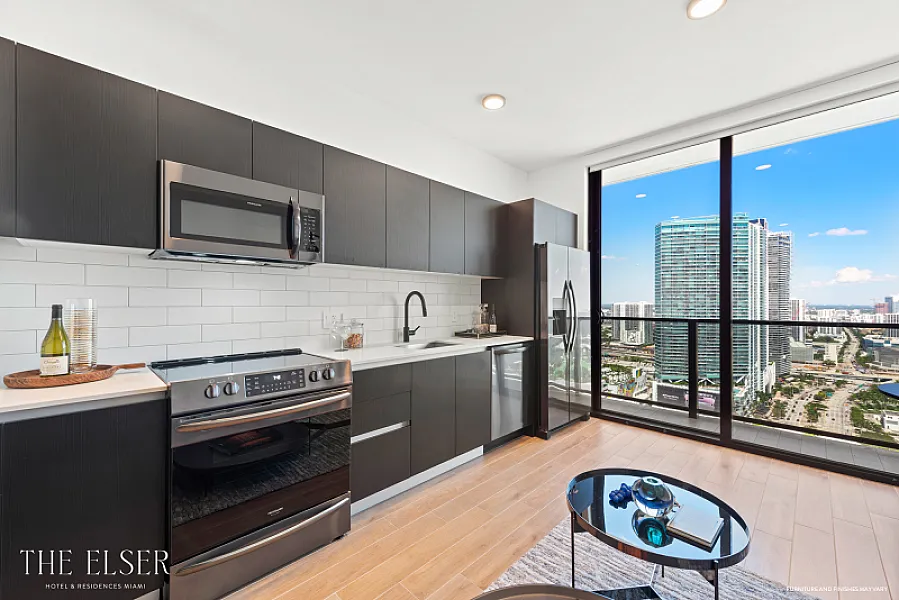 The Elser Residences photo 48