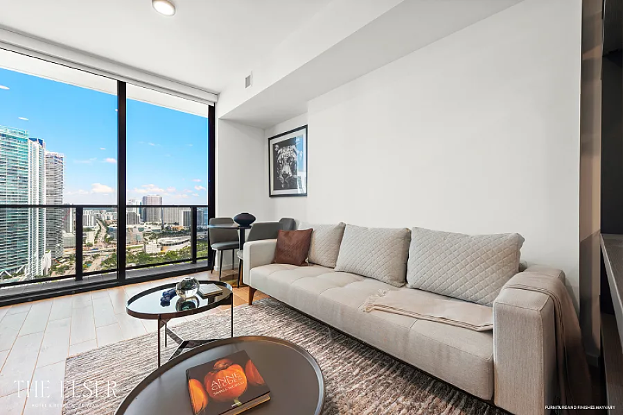 The Elser Residences photo 49