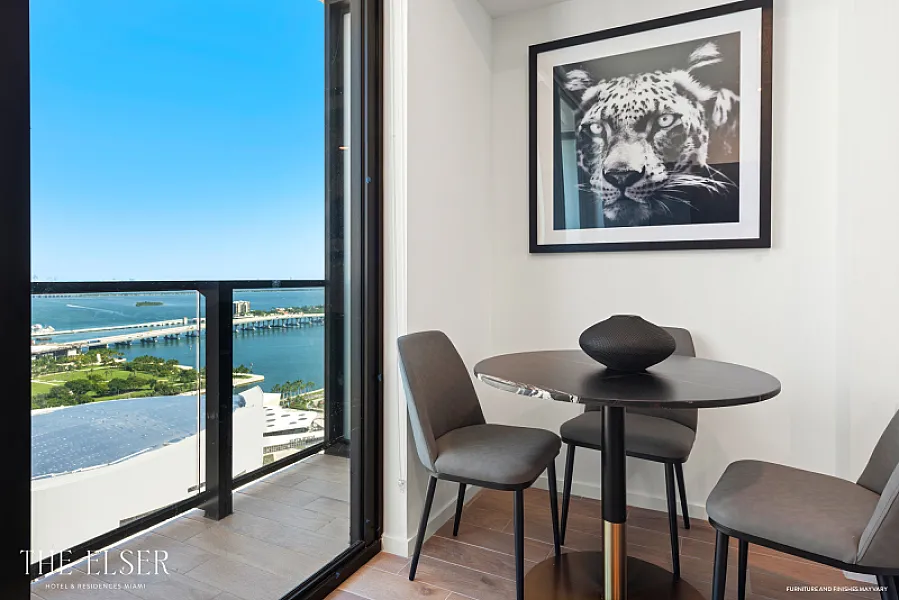 The Elser Residences photo 50
