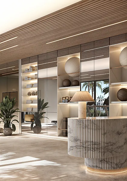 Atelier Residences Miami photo 12