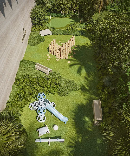 Edge House photo 31
