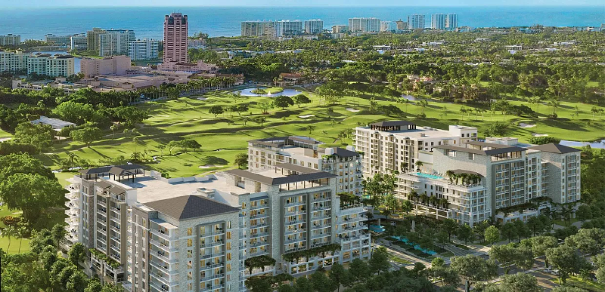 Alina Residences Boca Raton photo 2