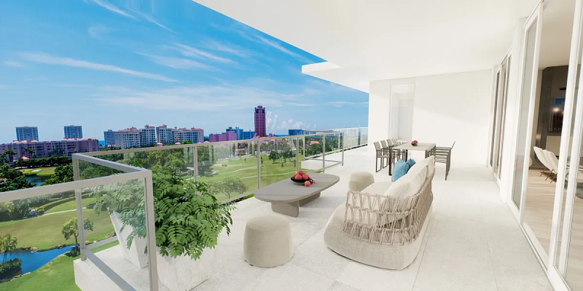 Alina Residences Boca Raton photo 3