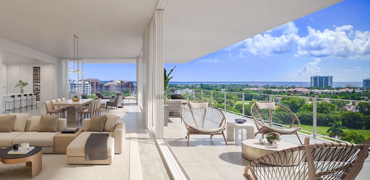 Alina Residences Boca Raton photo 4