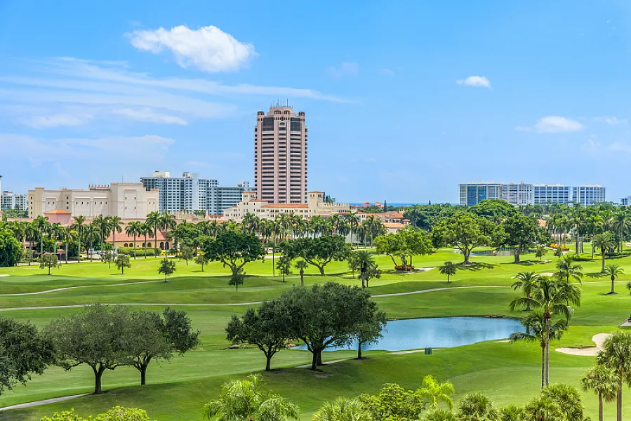 Alina Residences Boca Raton photo 7