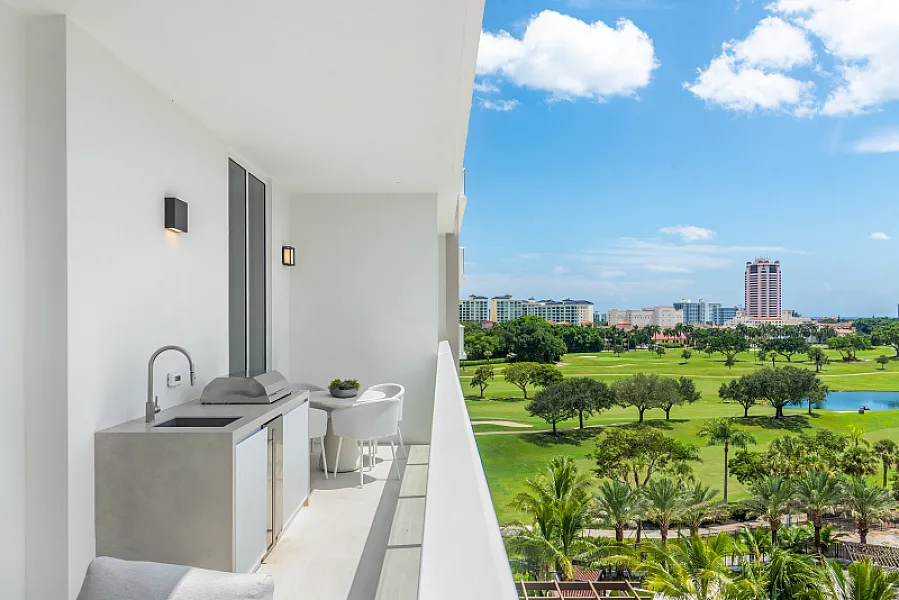 Alina Residences Boca Raton photo 8