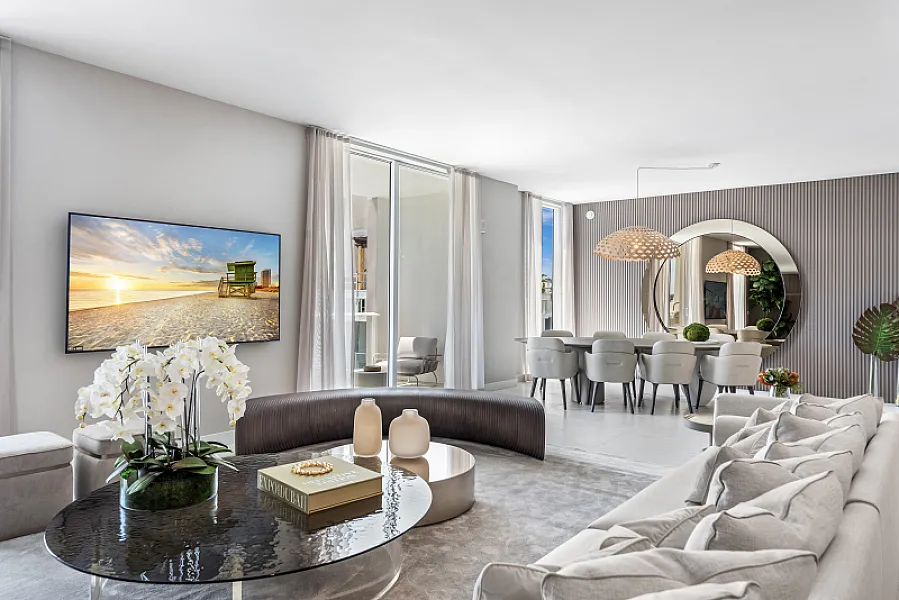 Alina Residences Boca Raton photo 13