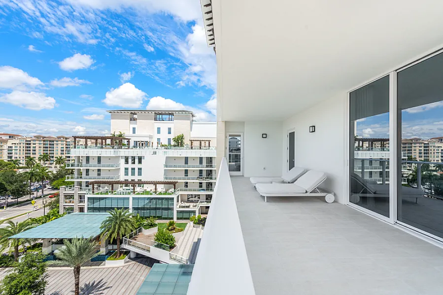 Alina Residences Boca Raton photo 19