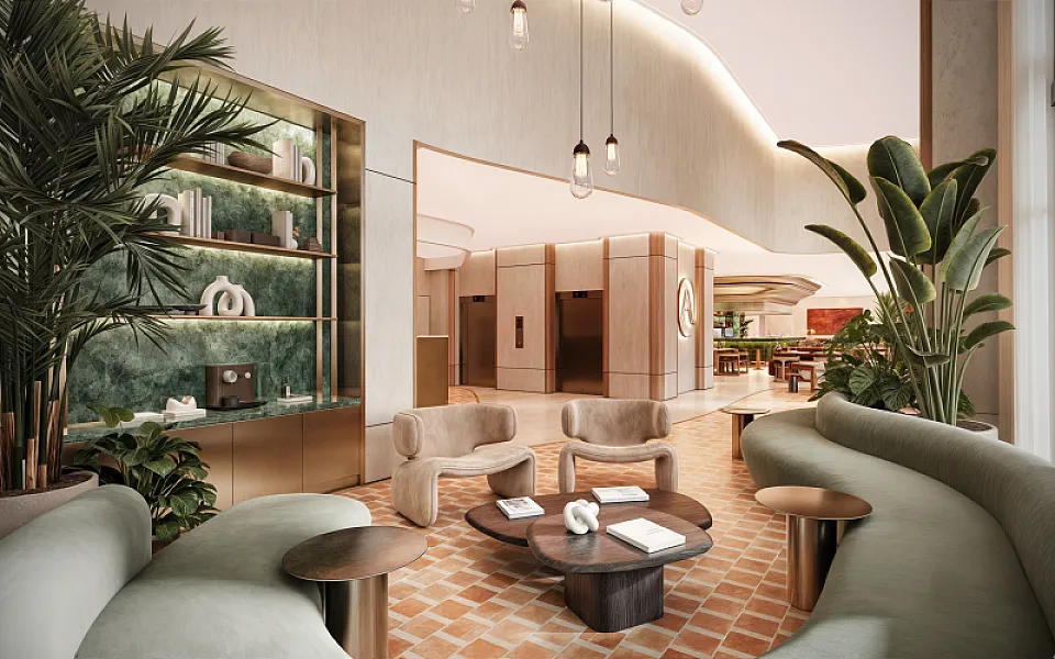 Atelier Residences Miami photo 13