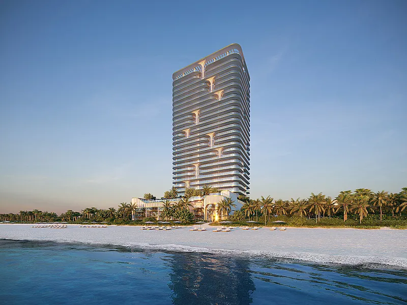 Waldorf Astoria Pompano photo 1