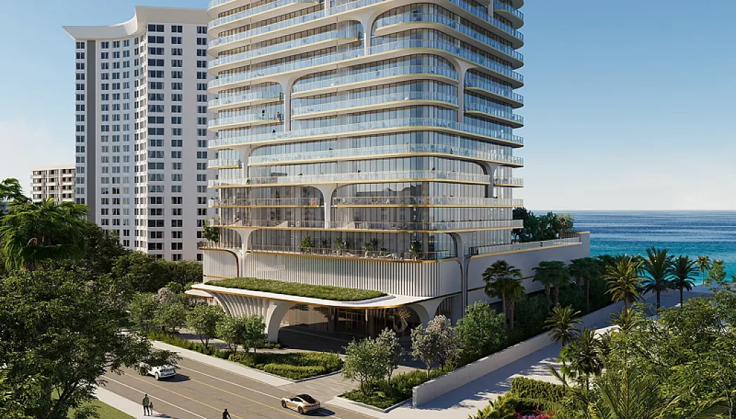 Waldorf Astoria Pompano photo 3