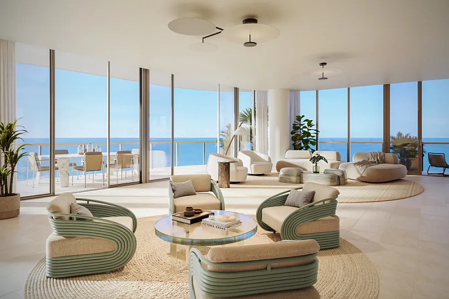 Waldorf Astoria Pompano photo 4