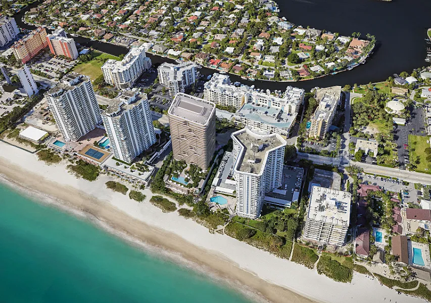 Waldorf Astoria Pompano photo 5