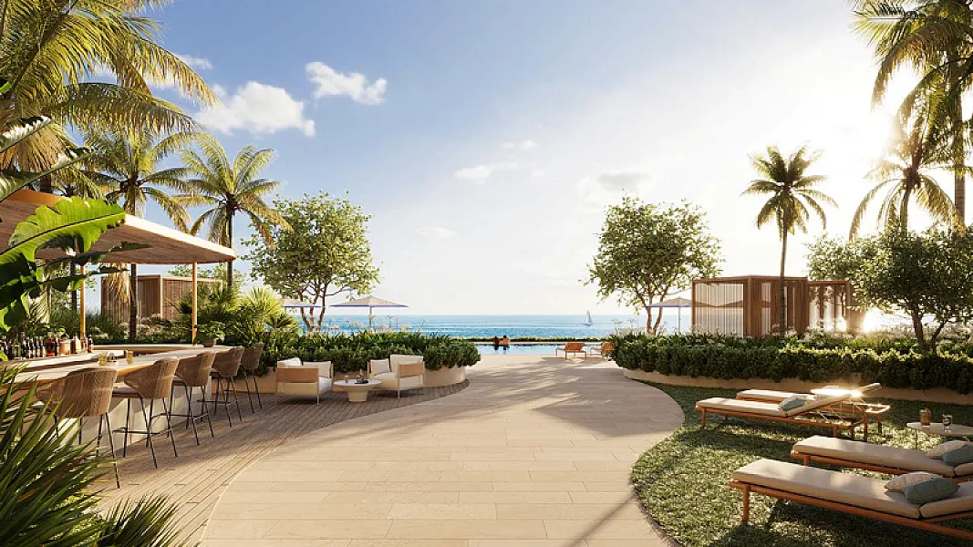 Waldorf Astoria Pompano photo 6