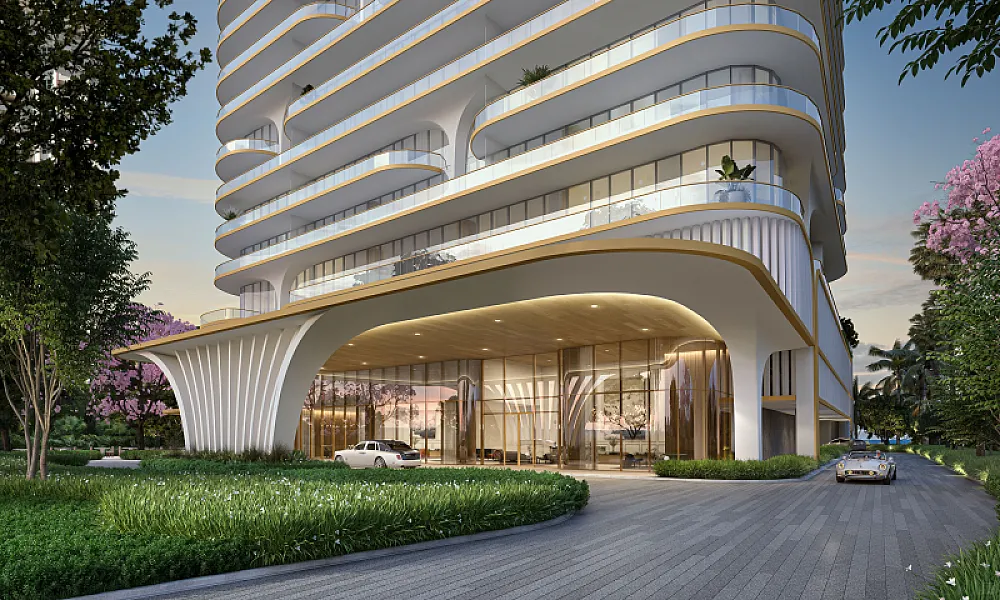 Waldorf Astoria Pompano photo 7