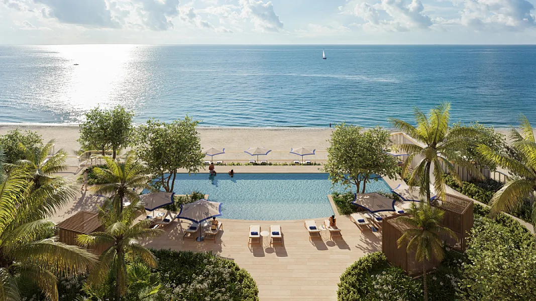 Waldorf Astoria Pompano photo 8
