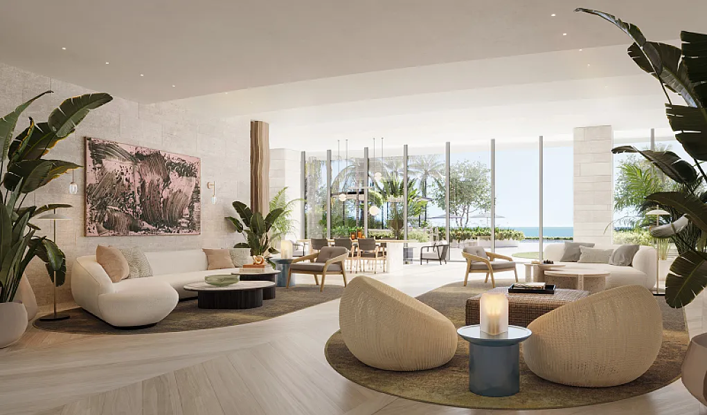 Waldorf Astoria Pompano photo 10