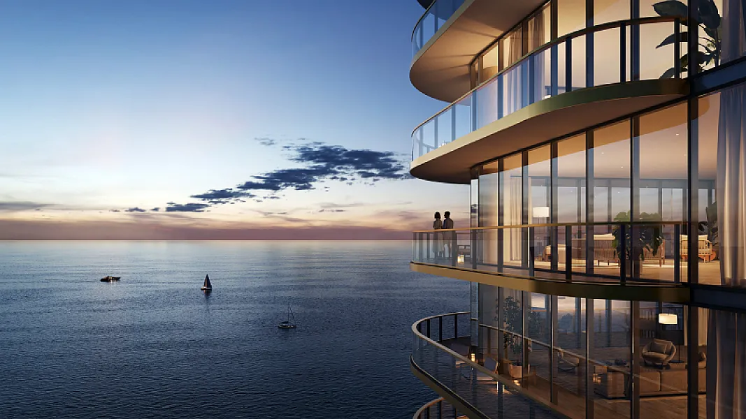 Waldorf Astoria Pompano photo 11