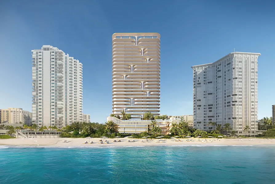 Waldorf Astoria Pompano photo 13