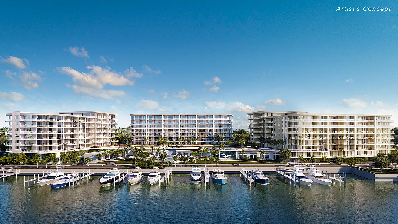 The Ritz Carlton Residences Palm Beach Gardens