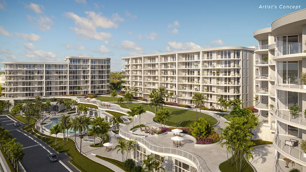 The Ritz Carlton Residences Palm Beach Gardens photo 2