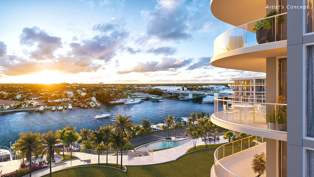 The Ritz Carlton Residences Palm Beach Gardens photo 3