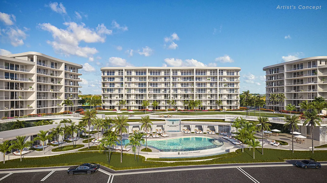 The Ritz Carlton Residences Palm Beach Gardens photo 5