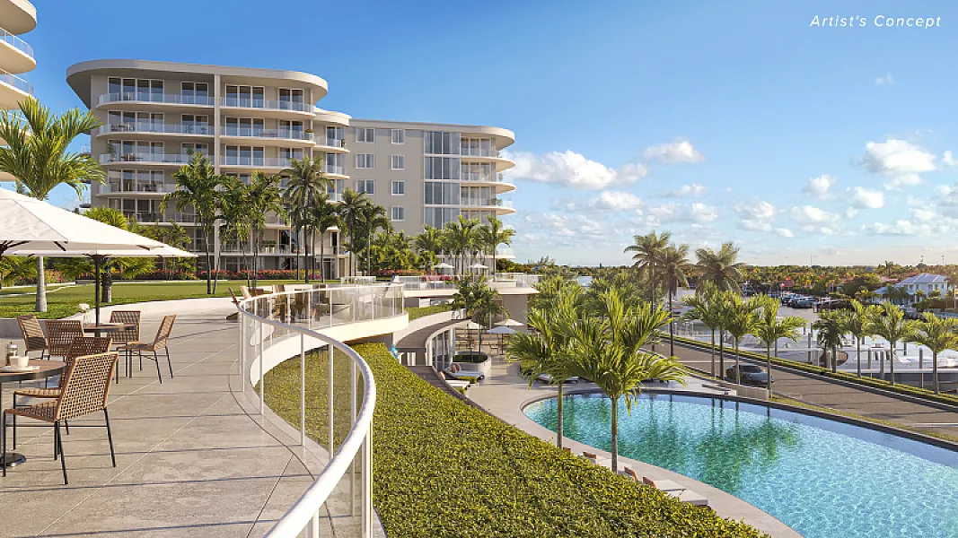 The Ritz Carlton Residences Palm Beach Gardens photo 6