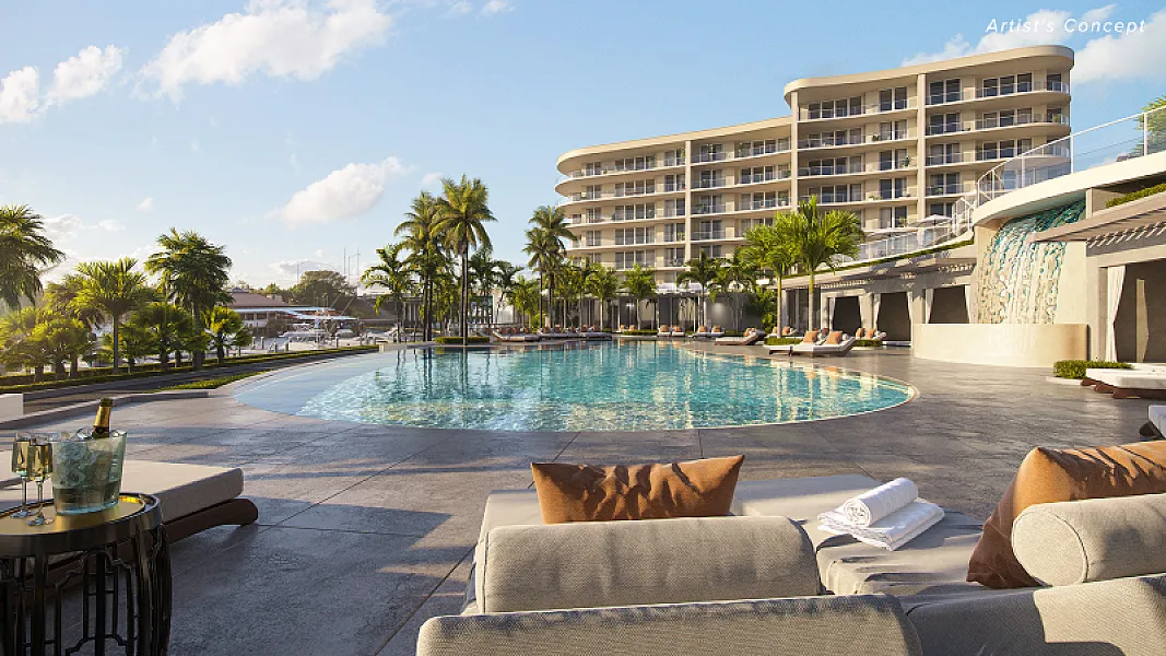 The Ritz Carlton Residences Palm Beach Gardens photo 7