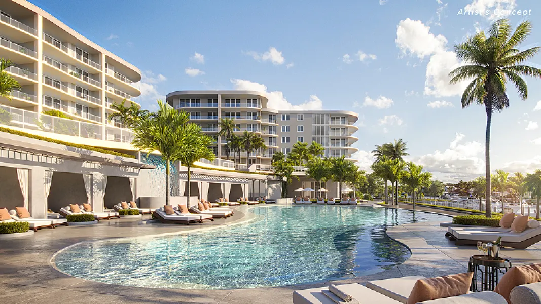 The Ritz Carlton Residences Palm Beach Gardens photo 8