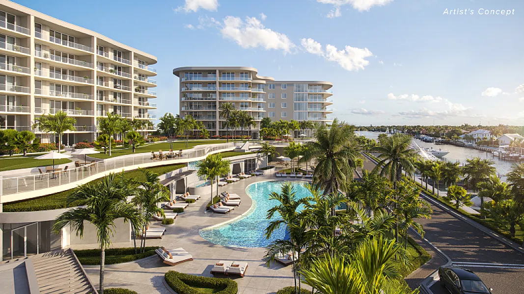 The Ritz Carlton Residences Palm Beach Gardens photo 9