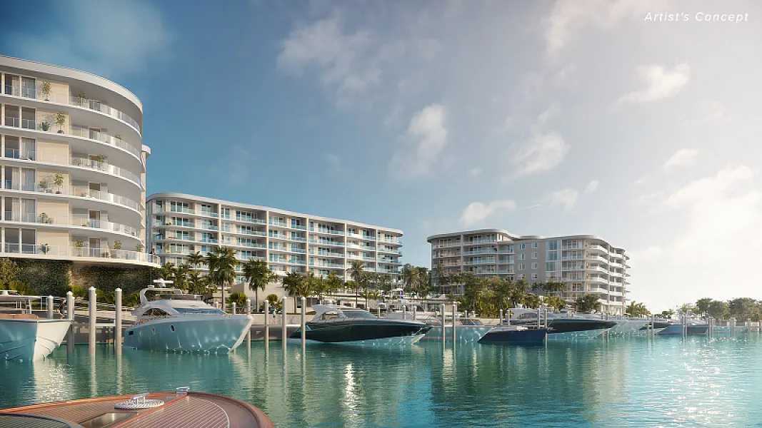 The Ritz Carlton Residences Palm Beach Gardens photo 10