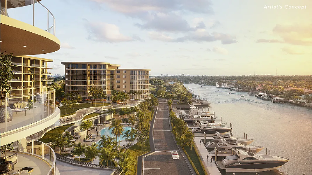 The Ritz Carlton Residences Palm Beach Gardens photo 11