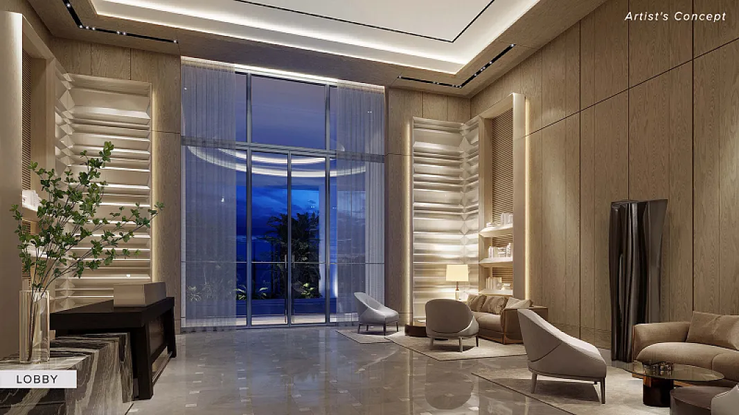 The Ritz Carlton Residences Palm Beach Gardens photo 12