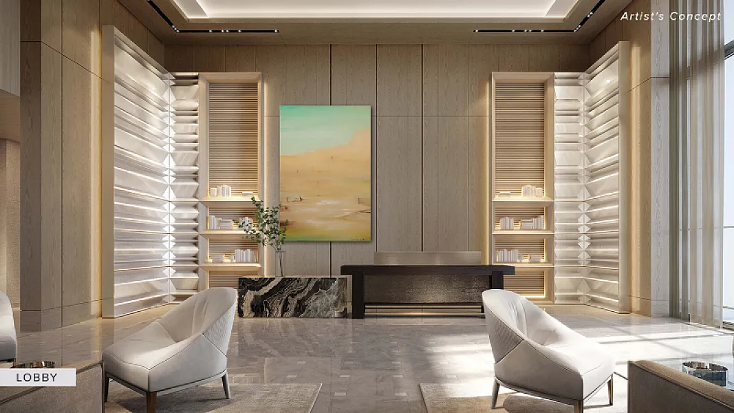 The Ritz Carlton Residences Palm Beach Gardens photo 13