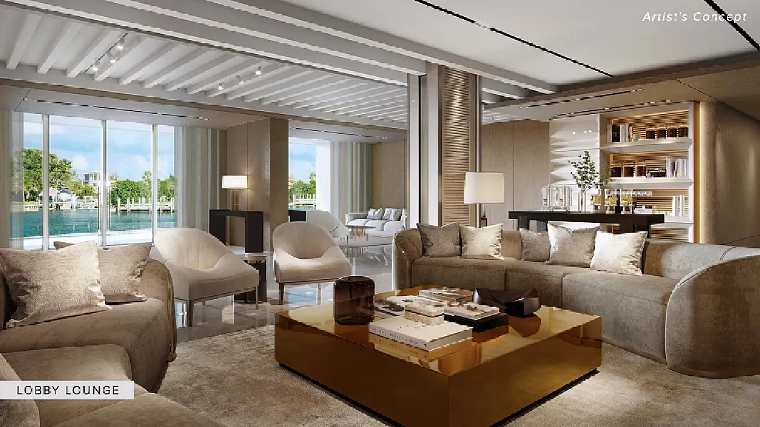 The Ritz Carlton Residences Palm Beach Gardens photo 14