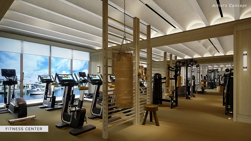 The Ritz Carlton Residences Palm Beach Gardens photo 15