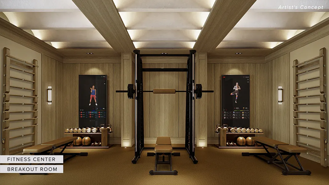 The Ritz Carlton Residences Palm Beach Gardens photo 16