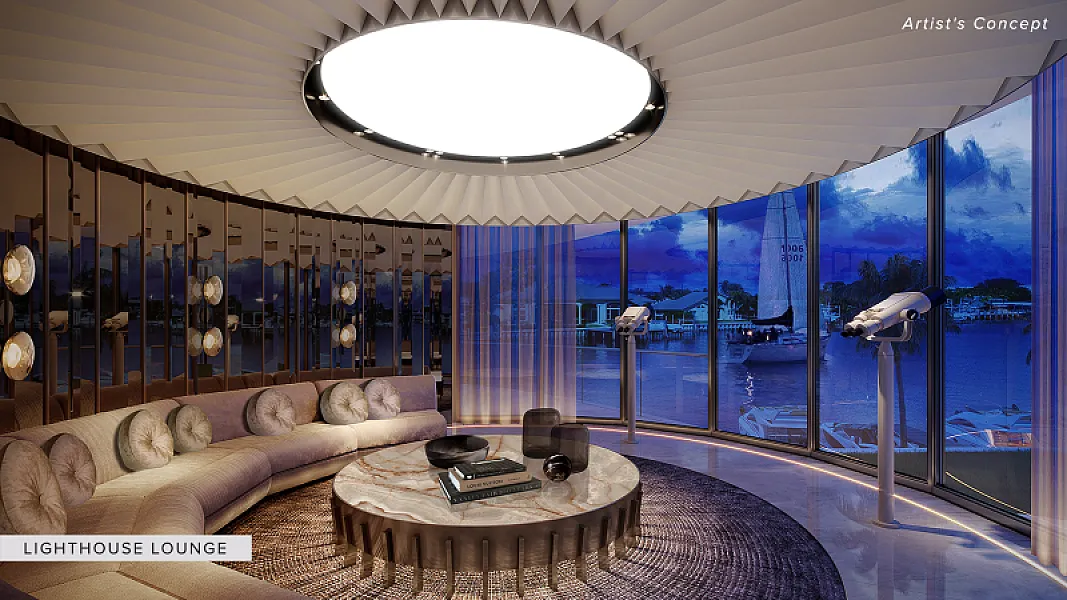 The Ritz Carlton Residences Palm Beach Gardens photo 17