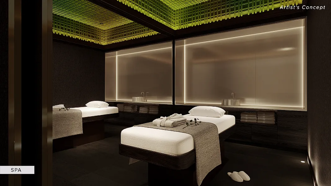 The Ritz Carlton Residences Palm Beach Gardens photo 18