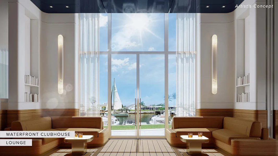 The Ritz Carlton Residences Palm Beach Gardens photo 20