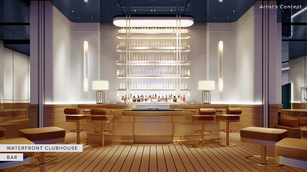 The Ritz Carlton Residences Palm Beach Gardens photo 21