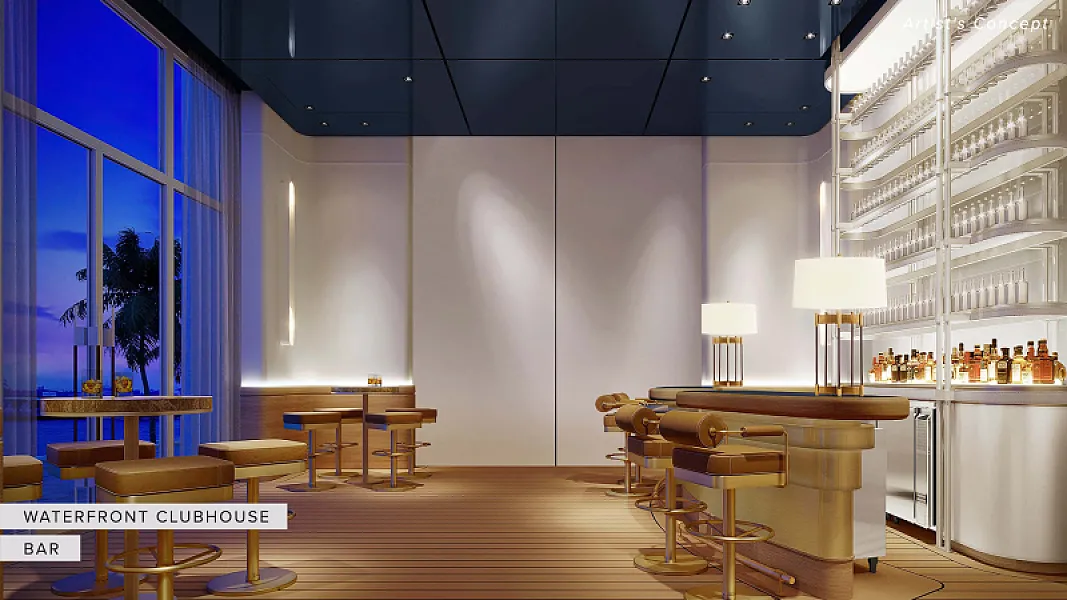 The Ritz Carlton Residences Palm Beach Gardens photo 22