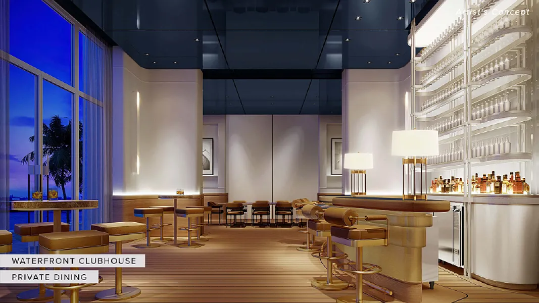 The Ritz Carlton Residences Palm Beach Gardens photo 23