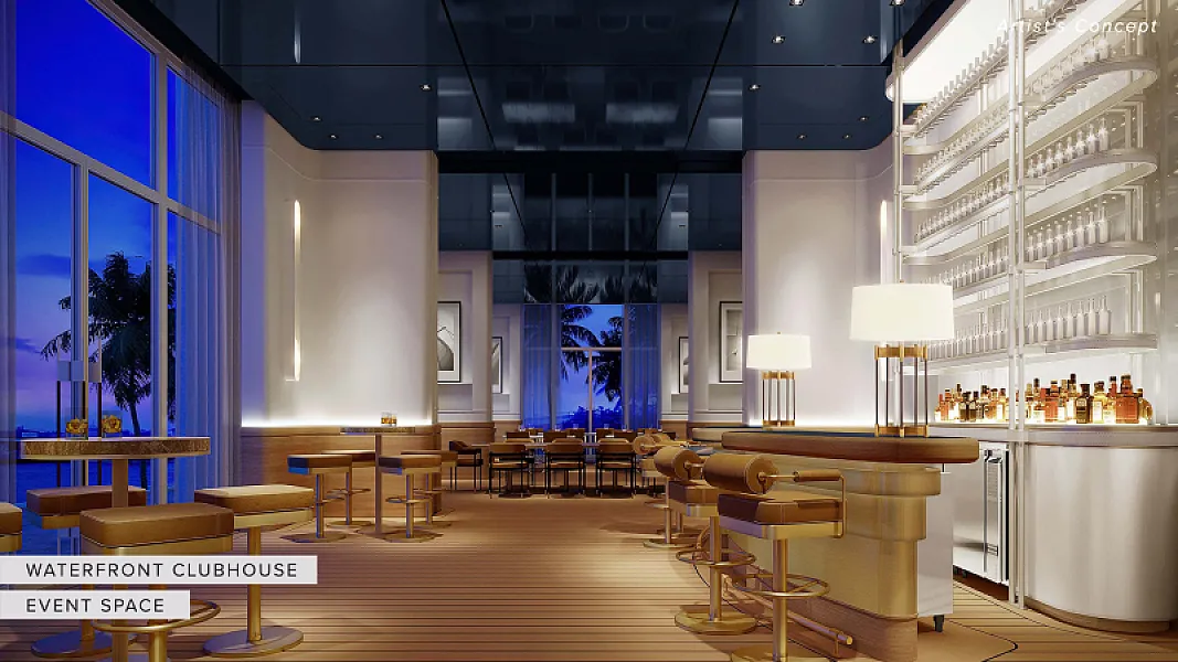 The Ritz Carlton Residences Palm Beach Gardens photo 24