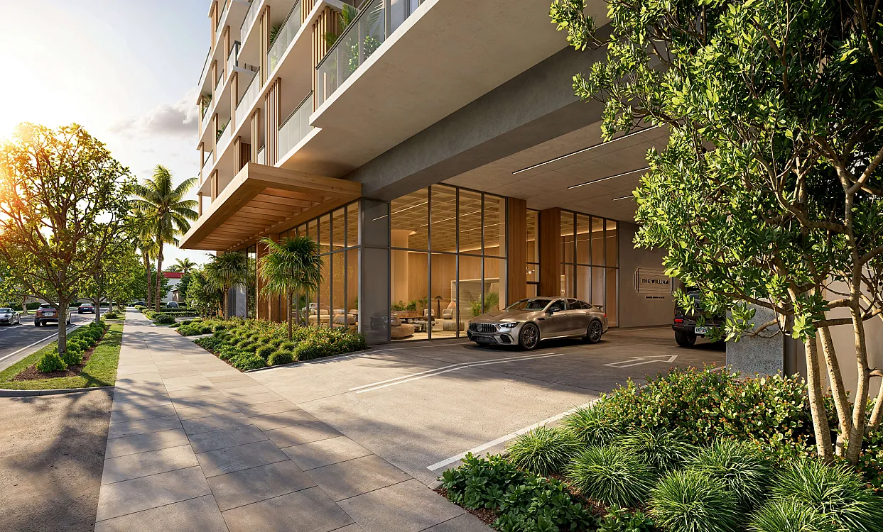 The William, North Miami Beach, FL — imagen 2 | Tradda Capital