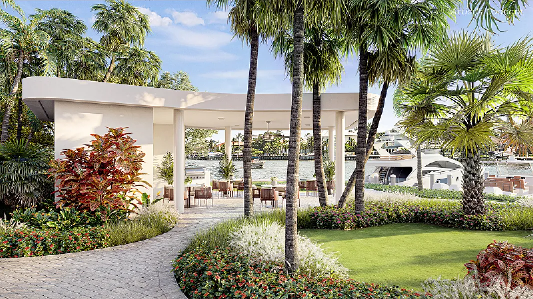The Ritz Carlton Residences Palm Beach Gardens photo 27