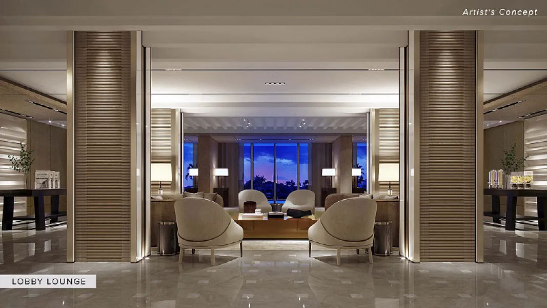The Ritz Carlton Residences Palm Beach Gardens photo 28