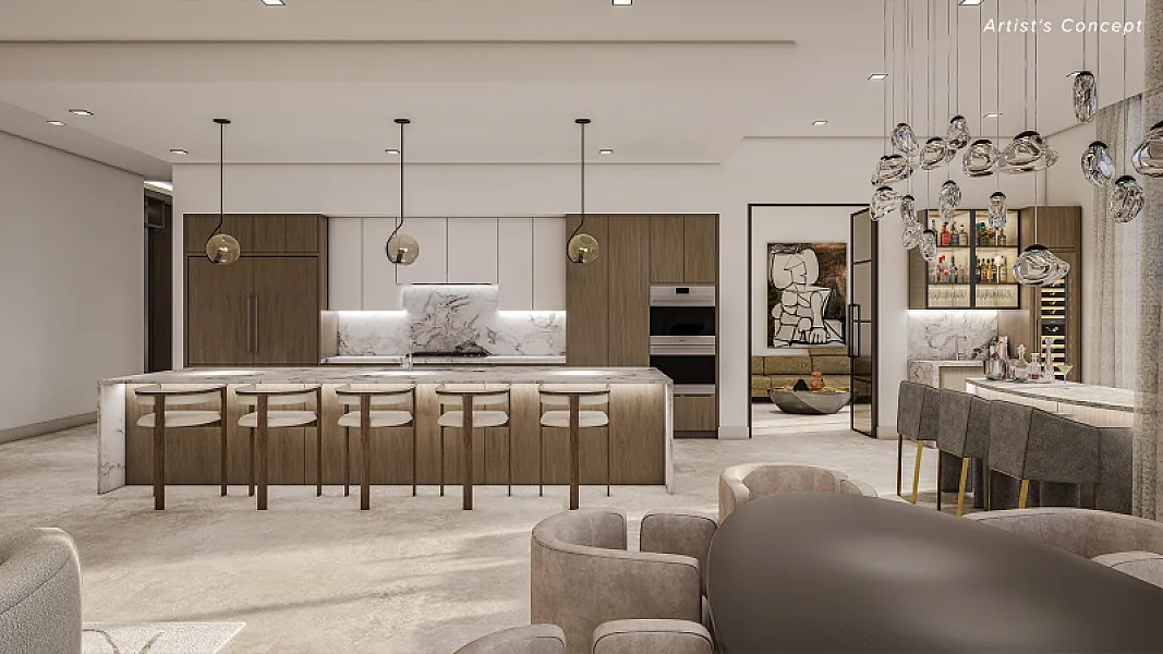 The Ritz Carlton Residences Palm Beach Gardens photo 30