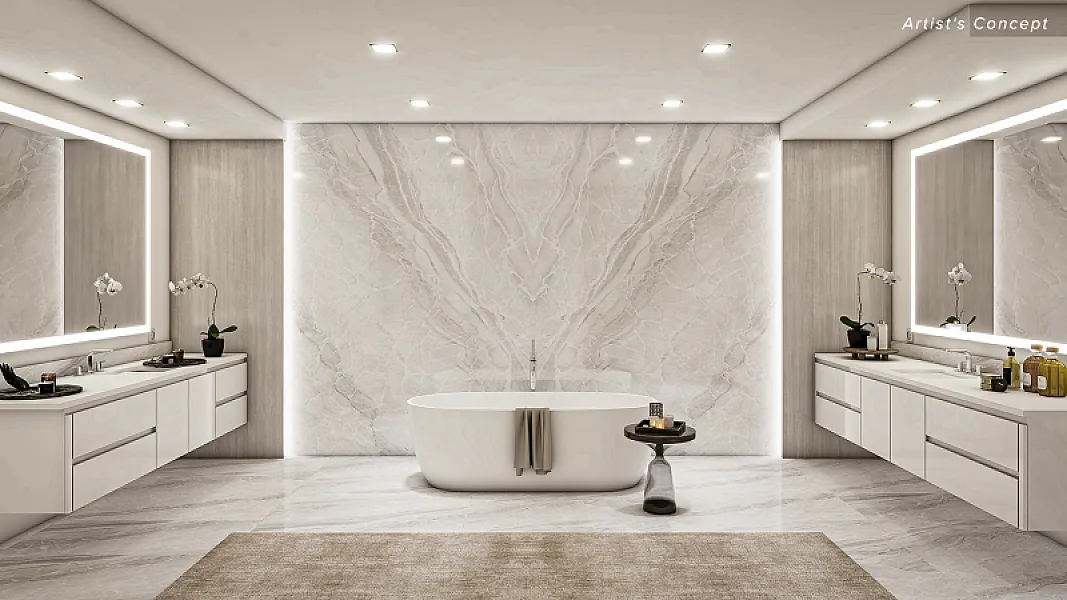 The Ritz Carlton Residences Palm Beach Gardens photo 31